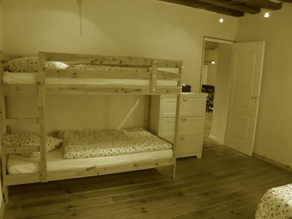 Domaine Du Moulin De Champie - Versailles - Gites & Suites Feucherolles Eksteriør bilde
