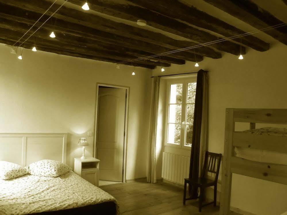 Domaine Du Moulin De Champie - Versailles - Gites & Suites Feucherolles Eksteriør bilde