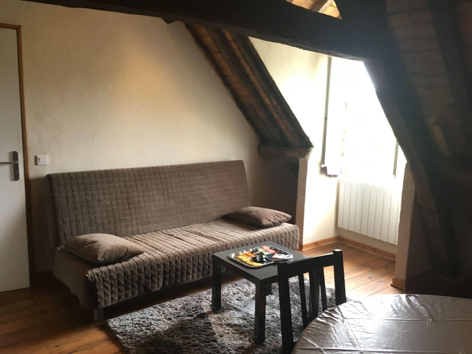 Domaine Du Moulin De Champie - Versailles - Gites & Suites Feucherolles Eksteriør bilde
