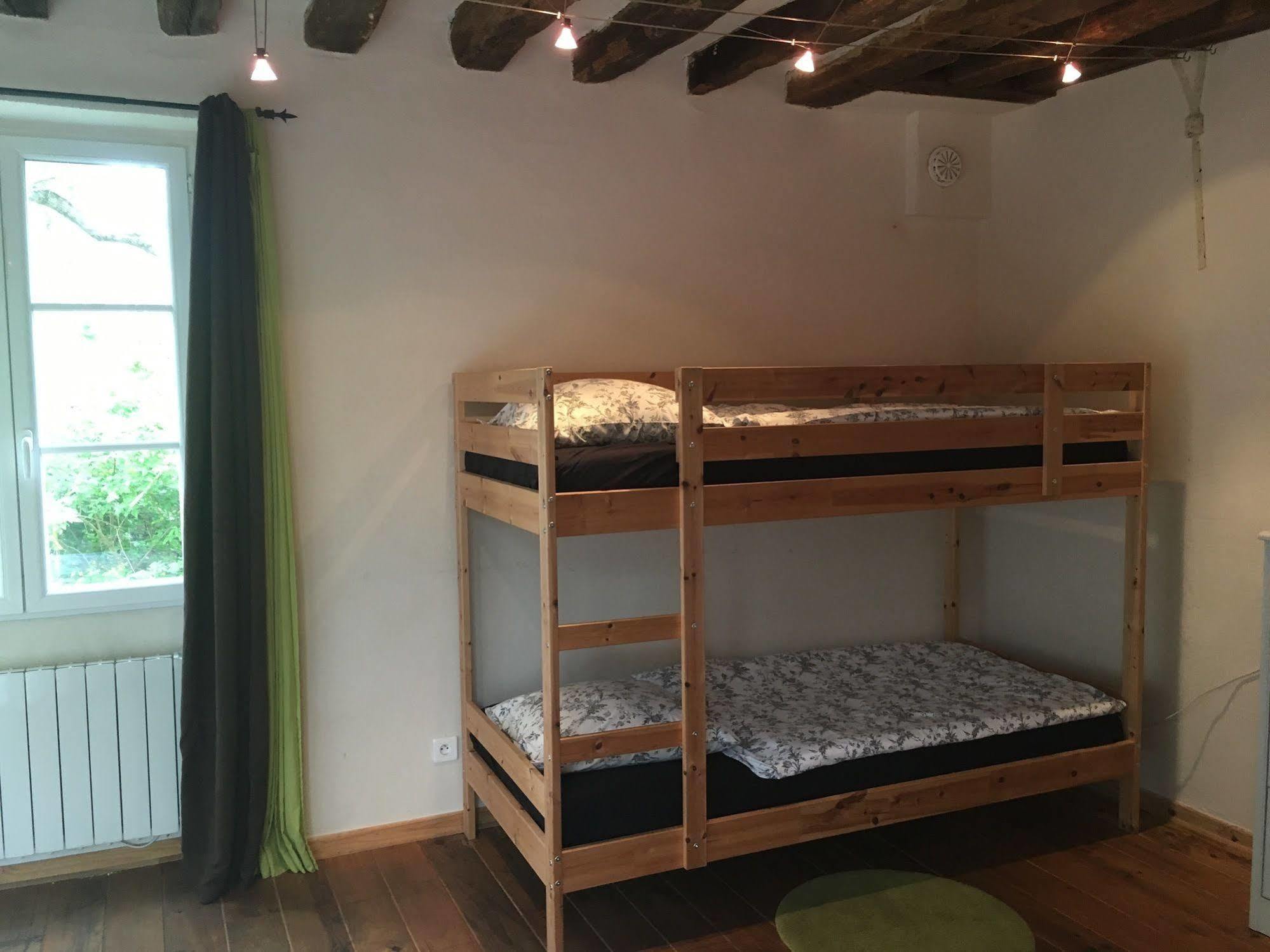 Domaine Du Moulin De Champie - Versailles - Gites & Suites Feucherolles Eksteriør bilde
